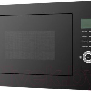 Микроволновая печь встраиваемая ZORG MW5 25BI S14G10 (черный)