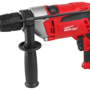 Дрель ударная Wortex DS 1611