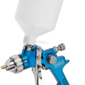 Краскораспылитель DGM Air Gun 800