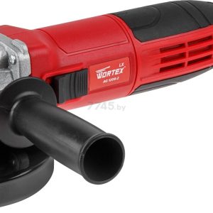 Угловая шлифмашина Wortex AG 1209-2