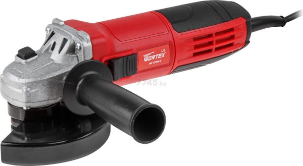 Угловая шлифмашина Wortex AG 1209-2