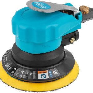 Эксцентриковая шлифмашина пневмотическая DGM DTP-1252