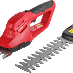 Ножницы садовые аккумуляторные WORTEX SG 7215-1 в кор.