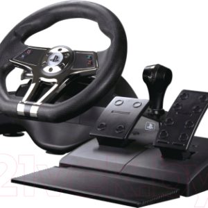 Игровой руль FlashFire Force Wheel WH-3103