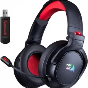 Наушники беспроводные Redragon Nomen 71279