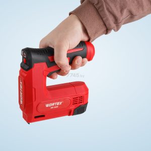 Пистолет гвоздезабивной аккумуляторный WORTEX NG 1220 (1335747)