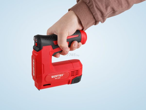 Пистолет гвоздезабивной аккумуляторный WORTEX NG 1220 (1335747)