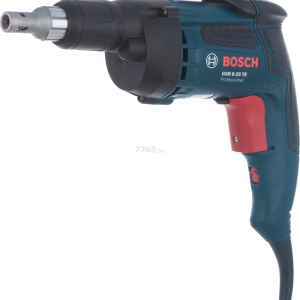 Дрель-шуруповерт Bosch GSR 6-25 TE Professional [0601445000]