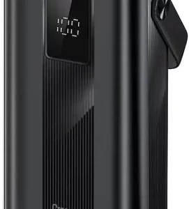Внешний аккумулятор Itel Maxpower 450PF  45000 мАч