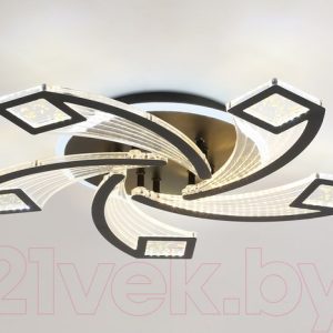 Люстра Ambrella Acrylica/ FA4478
