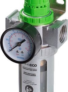 Фильтр воздушный ECO AU-01-12