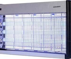 Уничтожитель насекомых KomarOFF GC1-60W