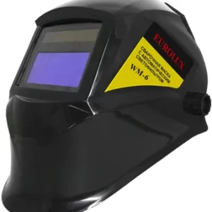 Сварочная маска Eurolux WM-6