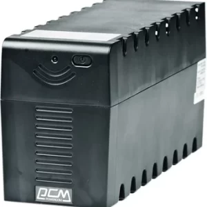 Источник бесперебойного питания POWERCOM RPT-1000A EURO без упаковки