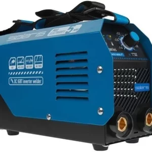 Сварочный инвертор Solaris MMA-250D