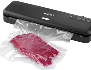 Вакуумный упаковщик Kitfort KT-1509-1