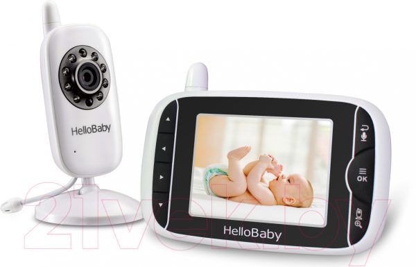 Видеоняня Hello Baby HB32