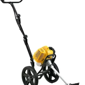 Мотокоса колесная Huter GGT-2900W (2900Вт,3,9 л.с)