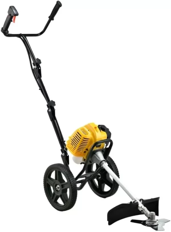Мотокоса колесная Huter GGT-2900W (2900Вт,3,9 л.с)