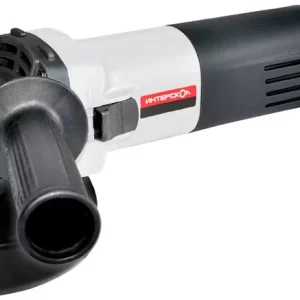 Угловая шлифмашина Интерскол УШМ-125/1200