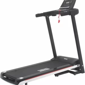 Электрическая беговая дорожка Sundays Fitness Simple Line ES-T2702