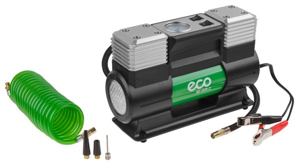 Автомобильный компрессор ECO AE-028-2