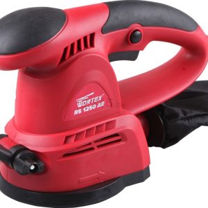 Эксцентриковая шлифмашина WORTEX RS 1250 AE