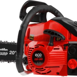 Бензопила ECO CSP-265 (2600Вт,шина 50 см )