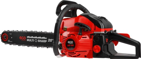 Бензопила ECO CSP-265 (2600Вт,шина 50 см )