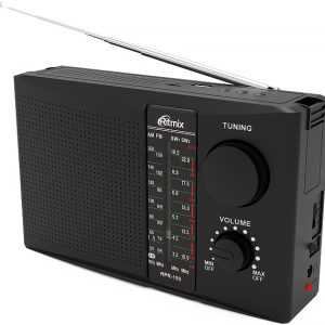 Радиоприемник Ritmix RPR-195