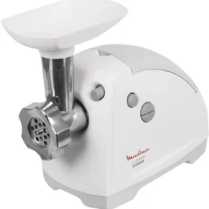 Мясорубка Moulinex HV8 ME620132/35А  2000Вт