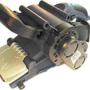 Ленточная шлифмашина WATT WBS-1100