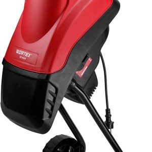 Садовый измельчитель WORTEX SE 4524