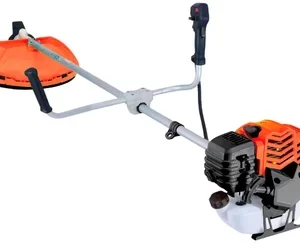 Мотокоса Garvill CTBC520U (1750Вт,2,3л.с)