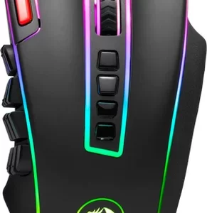Мышь игровая Redragon Legend Chroma X / 70517