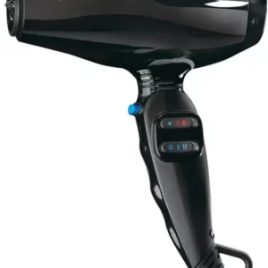 Фен BaBylissPRO MURANO Ionic compact BAB6160INRE 2000Вт