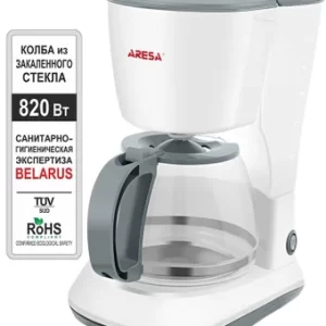 Кофеварка капельная Aresa AR-1608