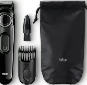 Триммер Braun BT3000