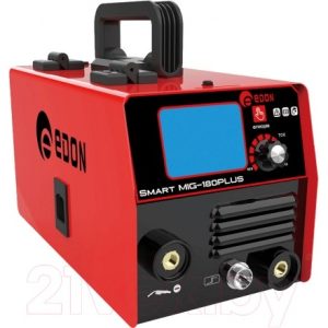 Сварочный полуавтомат EDON SmartMIG-180PLUS