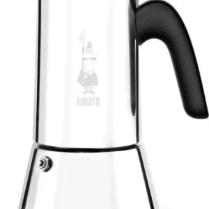 Кофеварка гейзерная Bialetti Venus New 7256/CN
