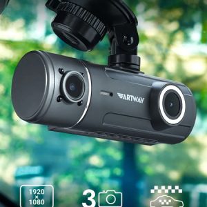 Видеорегистратор Artway AV-537