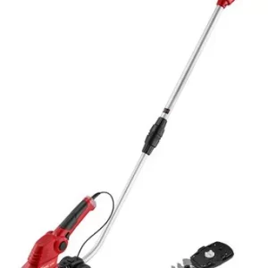 Ножницы садовые аккумуляторные WORTEX SG 4015 в кор.