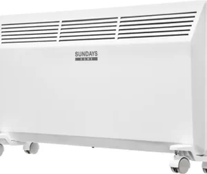 Конвектор Sundays Home Eco SHEC/EM-2000  2000Вт