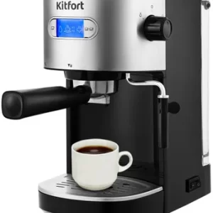 Кофеварка капельная Kitfort KT-740