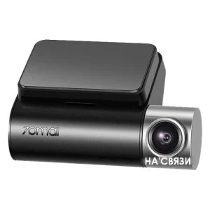 Видеорегистратор-GPS информатор (2в1) 70mai Dash Cam Pro Plus A500S-1 