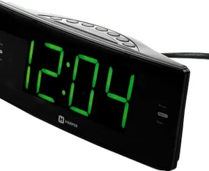 Радиочасы Harper HCLK-2044