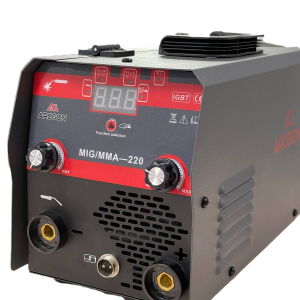 Сварочный полуавтомат MIG/MMA ARCGON 220A