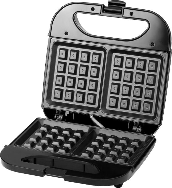 Вафельница Galaxy GL 2976 700Вт