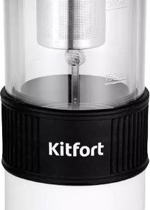 Вспениватель молока Kitfort KT-7408