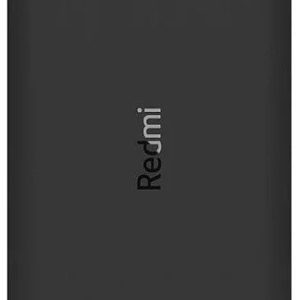 Внешний аккумулятор Xiaomi Redmi Power Bank 10000 мАч
